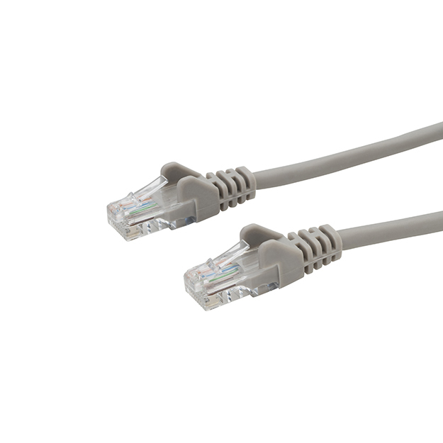 COMPUTER GEAR 15m Rj45 To Rj45 CAT6 Lszh Stranded Network Cable (31-0150g)