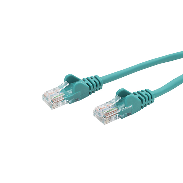 COMPUTER GEAR 15m Rj45 To Rj45 CAT6 Lszh Stranded Network Cable (31-0150gn)
