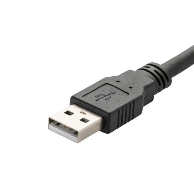 COMPUTER GEAR 5M USB2 ACTIVE EXTENSION CABLE HIGH SPEED