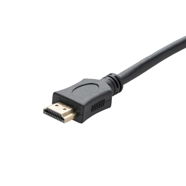 COMPUTER GEAR 2m Hdmi Male To DVI-d (18+1) Male