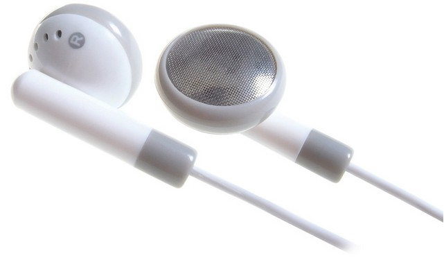 COMPUTER GEAR Ear Set