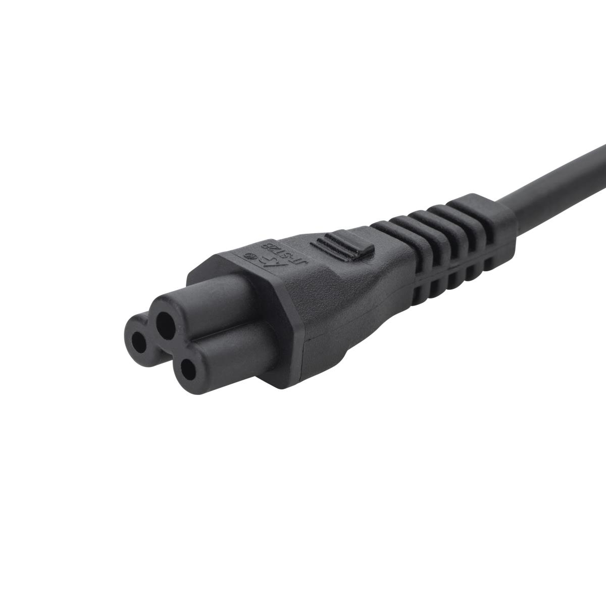COMPUTER GEAR 2M SHUK O TO C5 (CLOVER) CABLE EUROPEAN