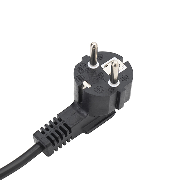 COMPUTER GEAR 2M SHUK O TO C5 (CLOVER) CABLE EUROPEAN