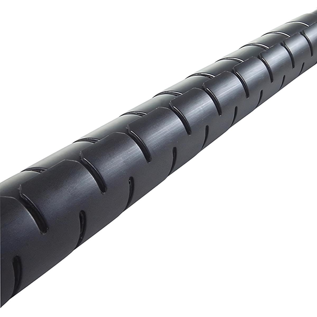 COMPUTER GEAR Cable Spiral Wrap With 20mm 10m