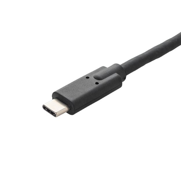 COMPUTER GEAR USB 3.0 Connector Cable A Male to Type C Male - SuperSpeed 5 Gbps 1m