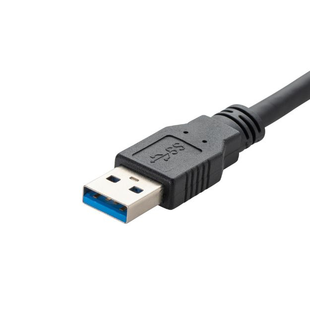 COMPUTER GEAR 2M USB3 EXT CABLE A/A M-F SUPERSPEED