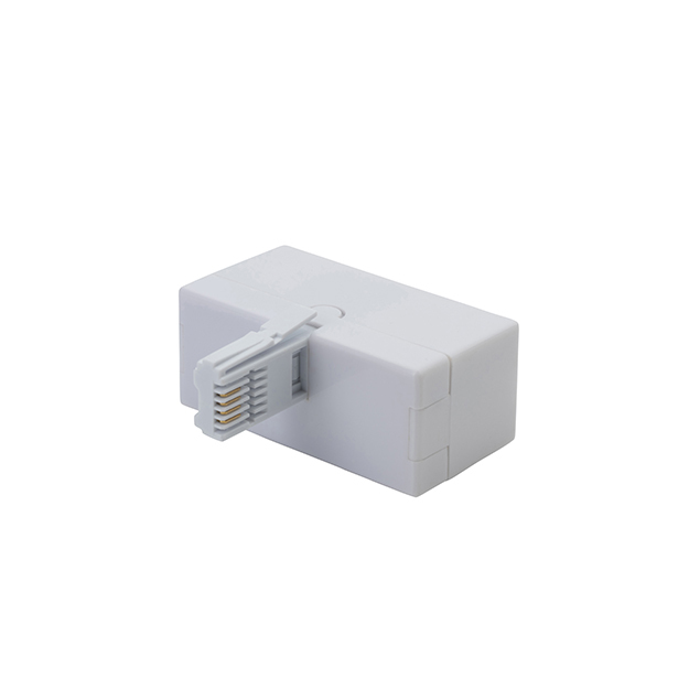 COMPUTER GEAR ADSL MICRO FILTER BT MALE TO BT/RJ11 FEMALE