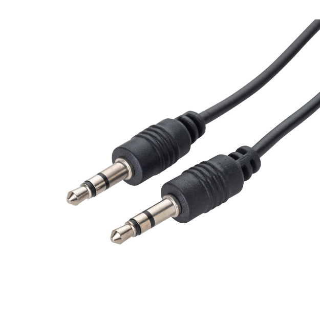 COMPUTER GEAR HDMI TO VGA ACTIVE ADAPTER - MALE TO FEMALE (HDMI SOURCE)
