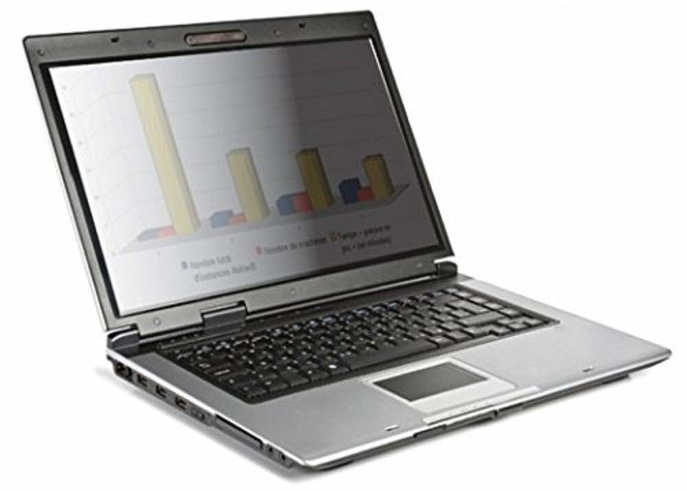 URBAN FACTORY Secret Screen Protection For Notebook 14.0in