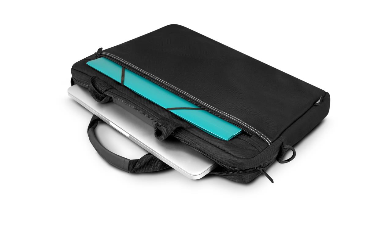URBAN FACTORY Toplight Case 10/12in