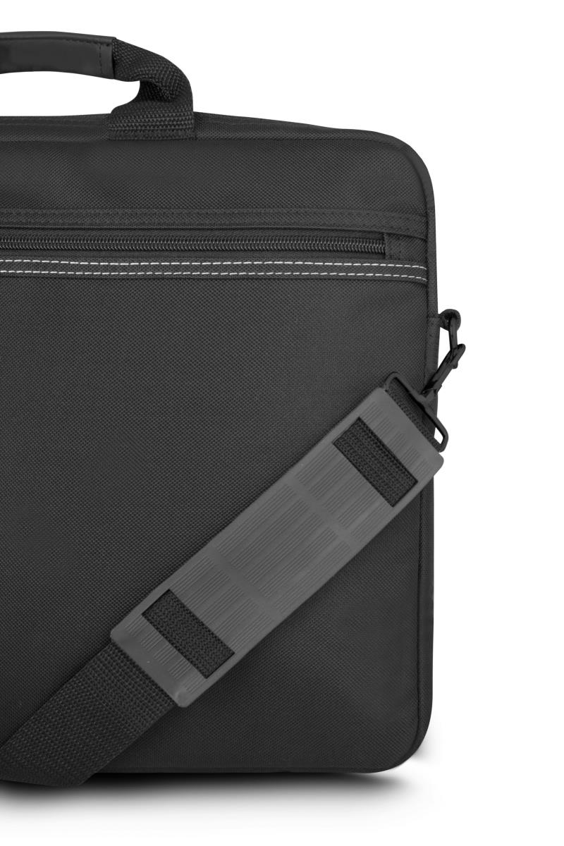 URBAN FACTORY Toplight Case 10/12in