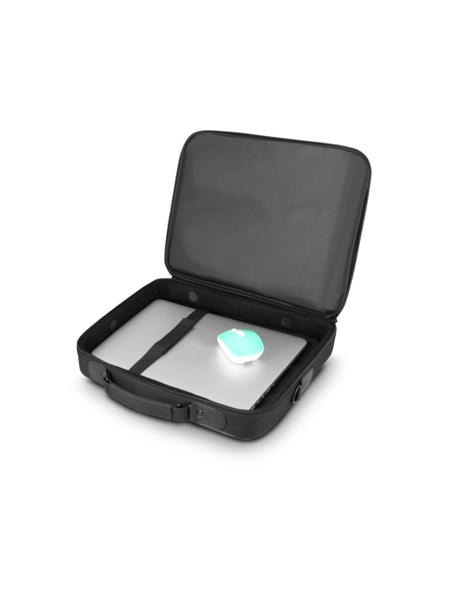 URBAN FACTORY Activ Bag - 17.3in Notebook Case