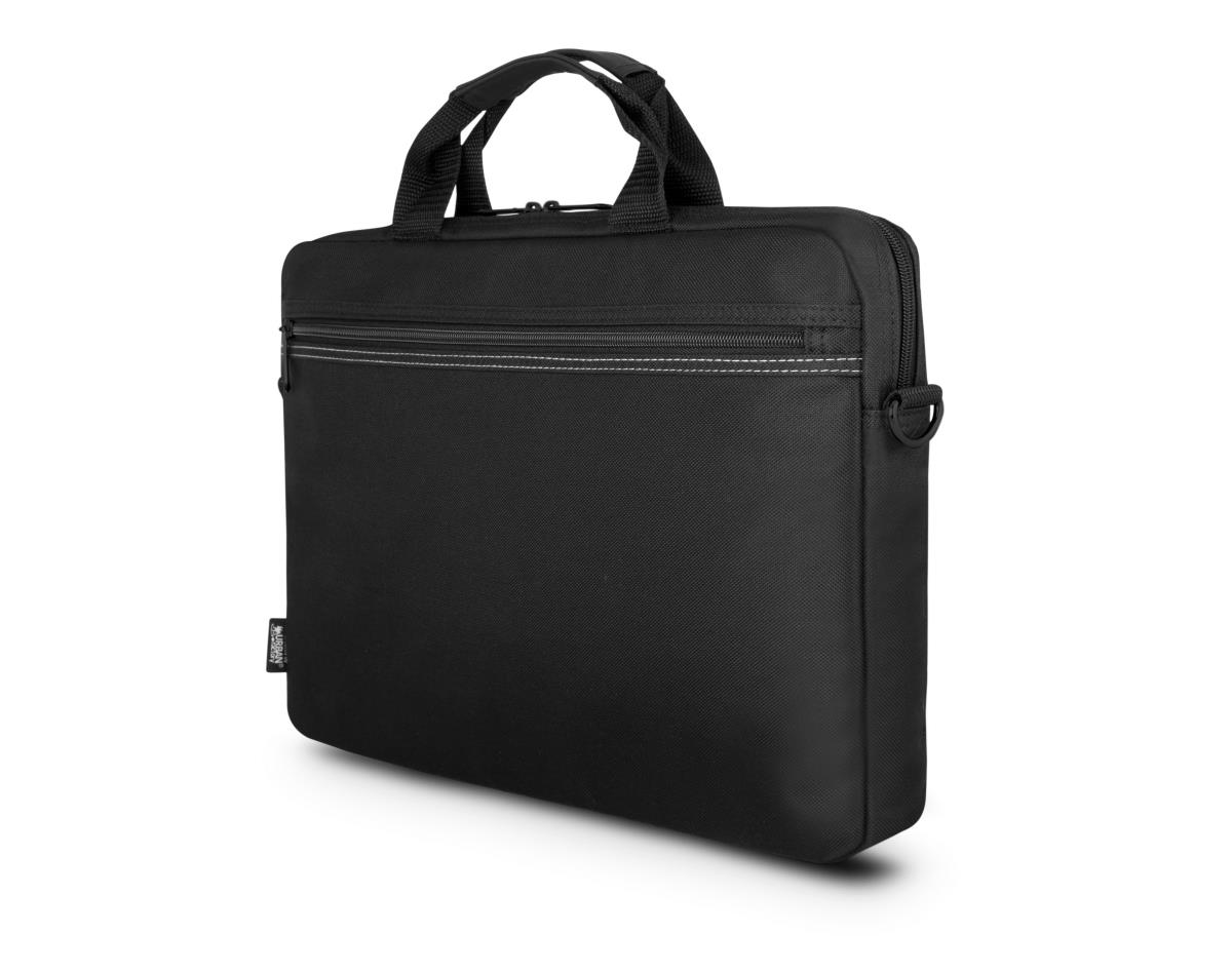 URBAN FACTORY Toplightcase 17in/18.4in