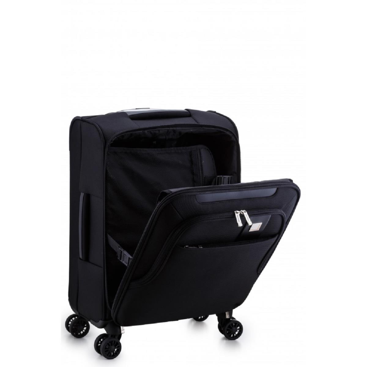 URBAN FACTORY City Travel Trolley 15.6in