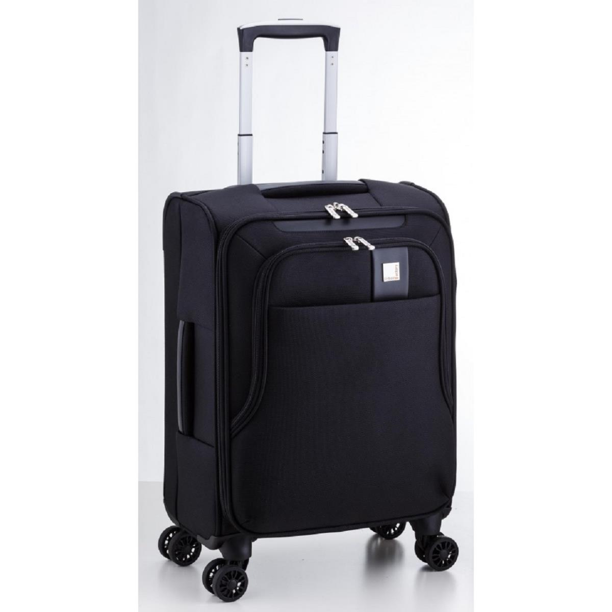 URBAN FACTORY City Travel Trolley 15.6in