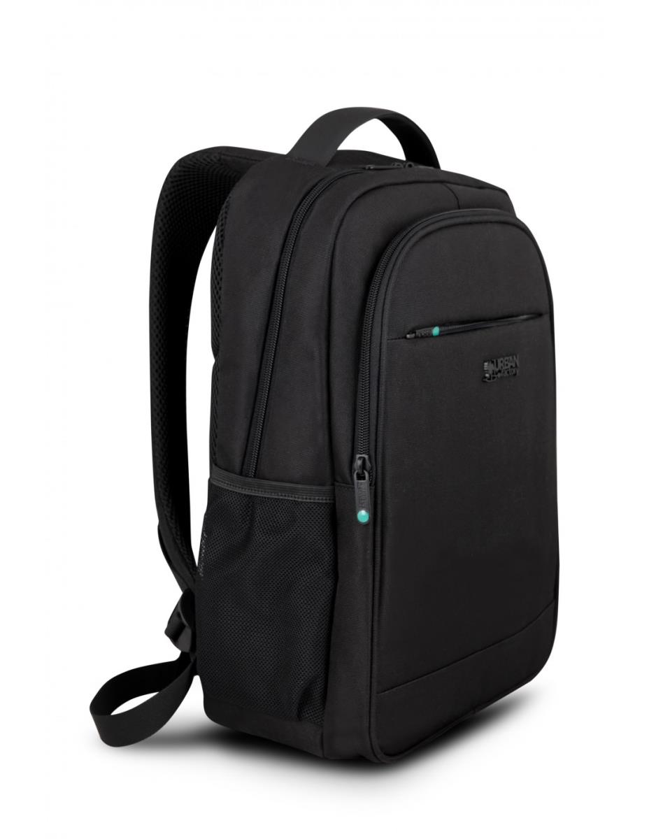 URBAN FACTORY Dailee - Notebook Backpack - 13/14in