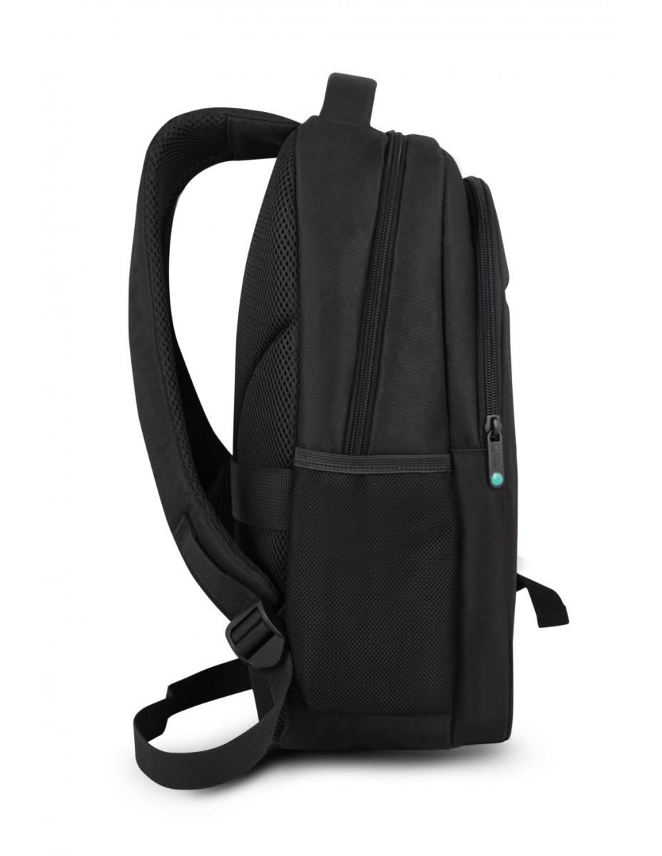 URBAN FACTORY Dailee - Notebook Backpack - 13/14in