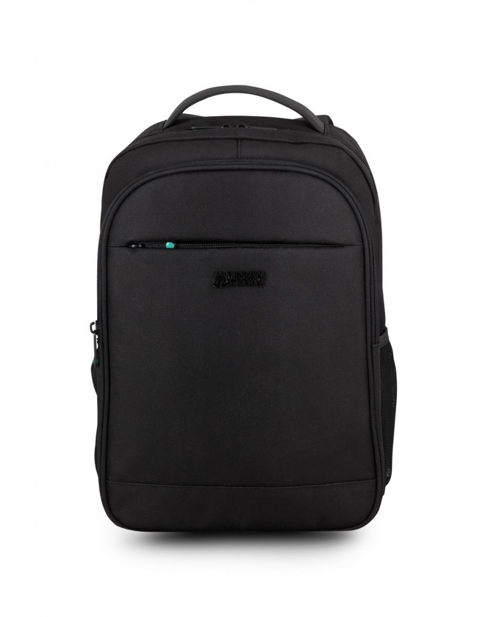 URBAN FACTORY Dailee - Notebook Backpack - 13/14in