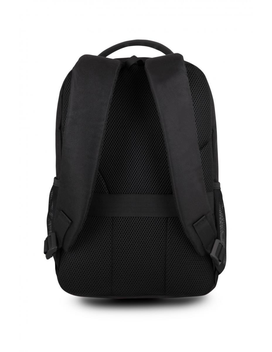 URBAN FACTORY Dailee - Notebook Backpack - 13/14in