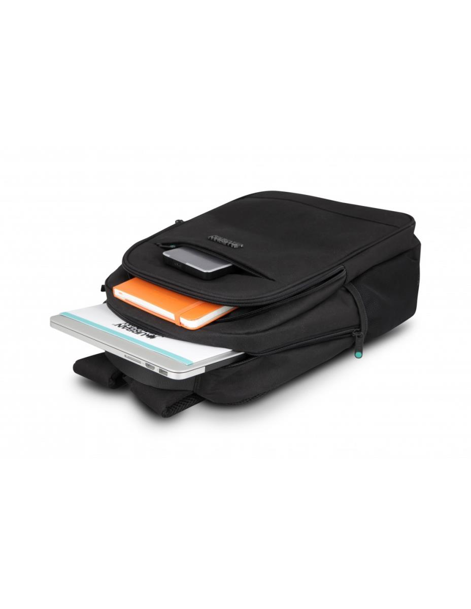 URBAN FACTORY Dailee - Notebook Backpack - 13/14in
