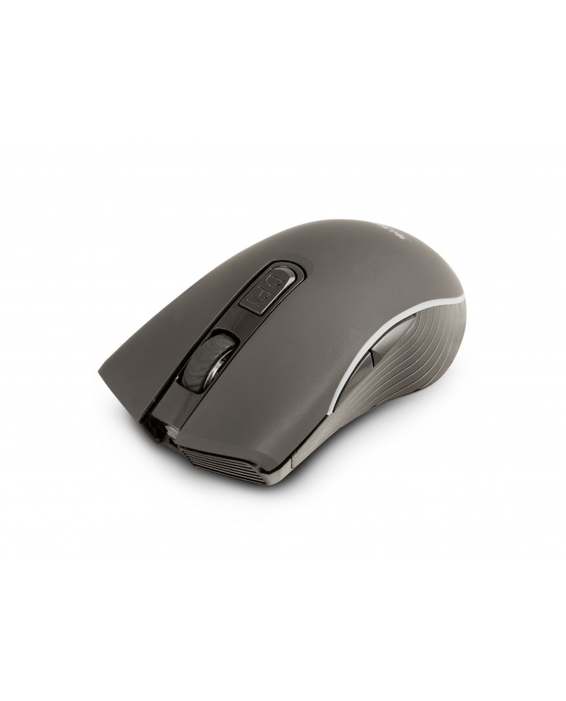 URBAN FACTORY Onlee Bluetooth Mouse With Rechargeable Battery