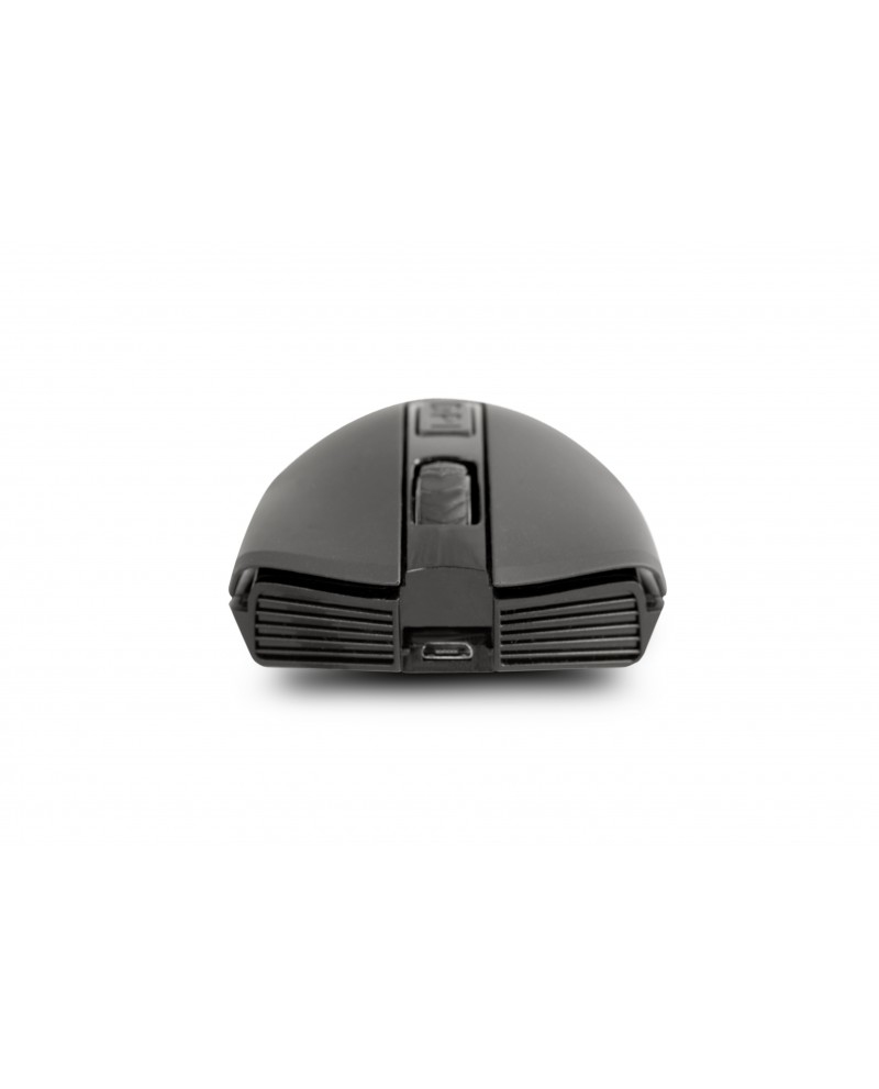 URBAN FACTORY Onlee Bluetooth Mouse With Rechargeable Battery