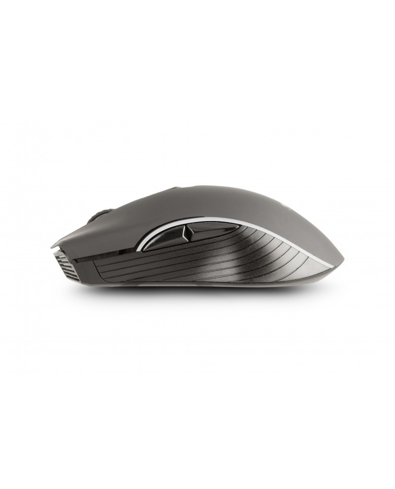 URBAN FACTORY Onlee Bluetooth Mouse With Rechargeable Battery