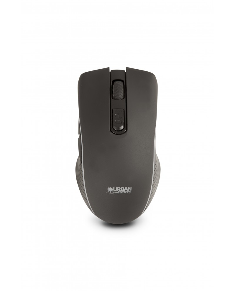 URBAN FACTORY Onlee Bluetooth Mouse With Rechargeable Battery
