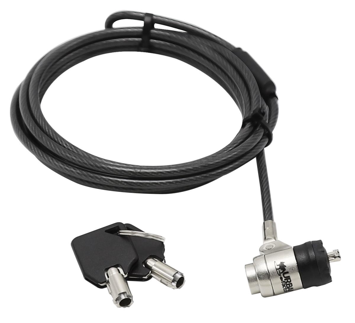 URBAN FACTORY Securitee Cable - Standard 