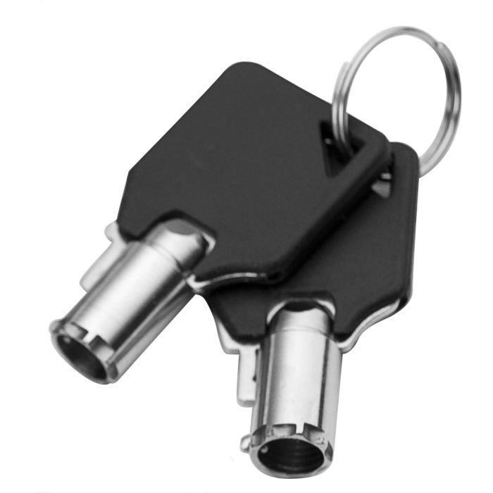 URBAN FACTORY Securitee Cable - Standard 