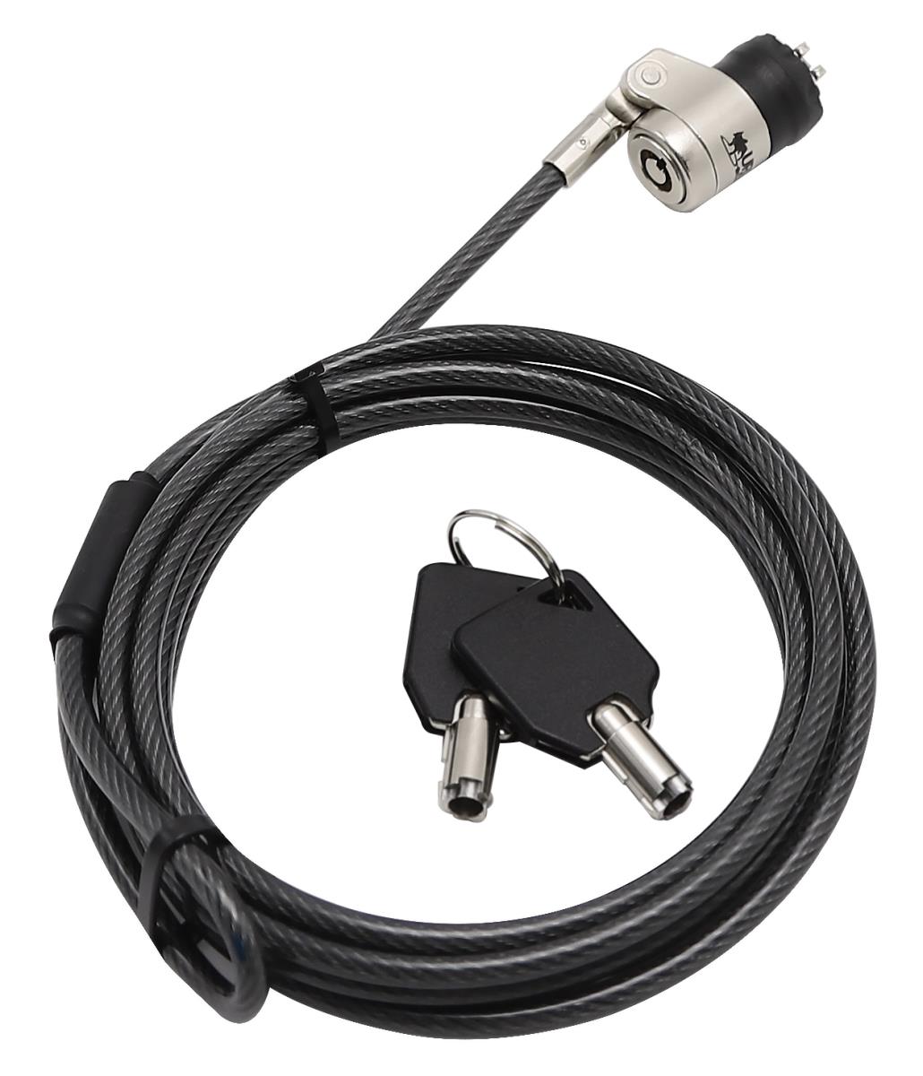 URBAN FACTORY Securitee Cable - Standard 