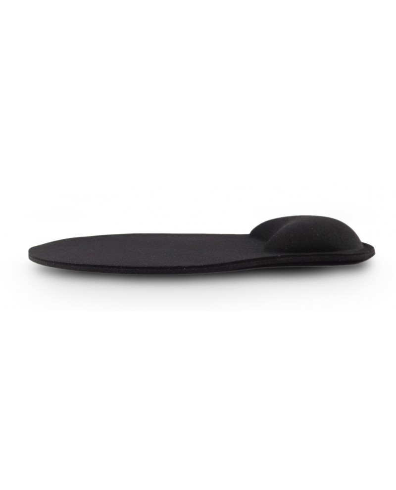 URBAN FACTORY Softee Mouse Pad With Wrist Rest