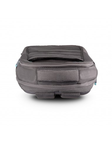 URBAN FACTORY Greenee - Ecologic Noteb Book Backpack - 13/14in Dual Compartment