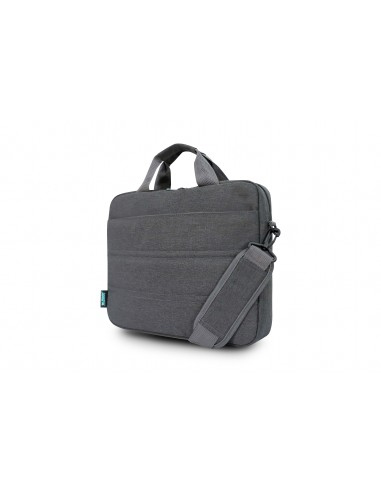 URBAN FACTORY Greenee - Eco Toploading Notebook Case For 17in