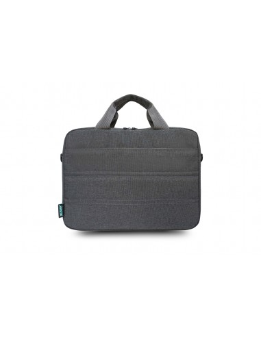 URBAN FACTORY Greenee - Eco Toploading Notebook Case For 17in