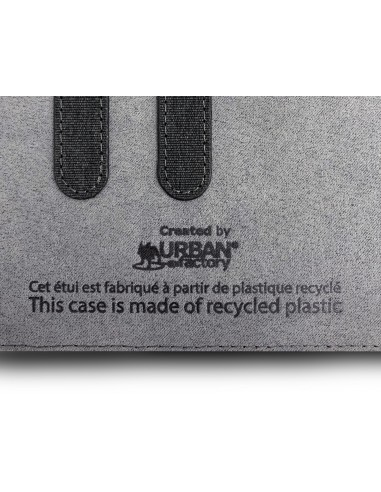 URBAN FACTORY Greenee - iPad 10.2in Eco Starter Pack (7g / 8g / 9g)