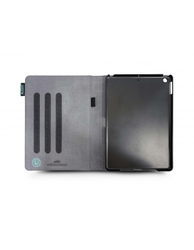 URBAN FACTORY Greenee - iPad 10.2in Eco Starter Pack (7g / 8g / 9g)