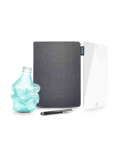 URBAN FACTORY Greenee - iPad 10.2in Eco Starter Pack (7g / 8g / 9g)