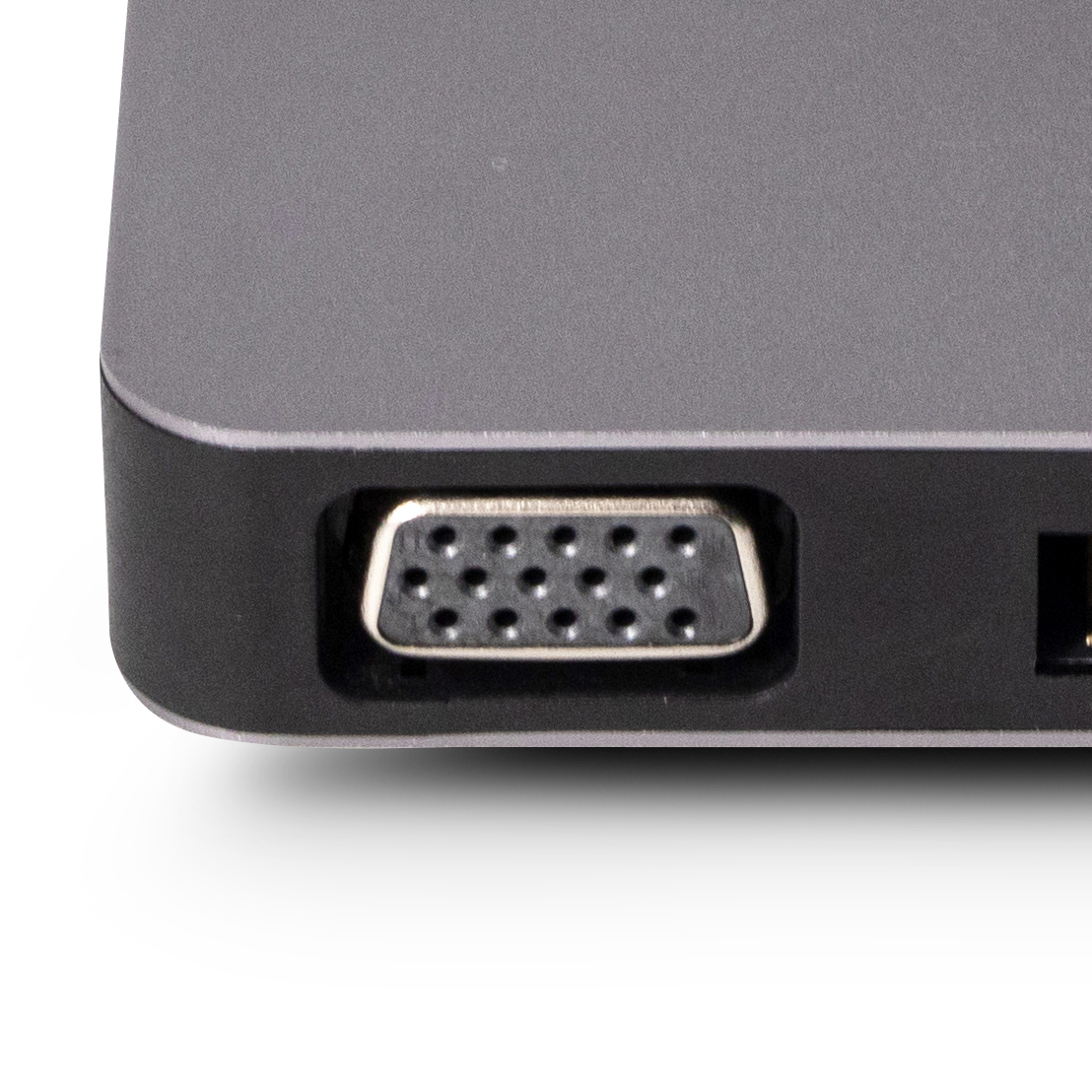 URBAN FACTORY Dock Station - Hubee Plus - 100w USB-c Mobile Station