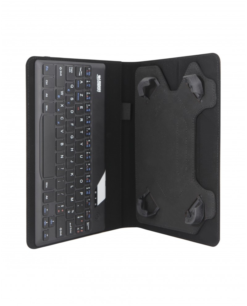 URBAN FACTORY Universal Case For 10.5in Tablet