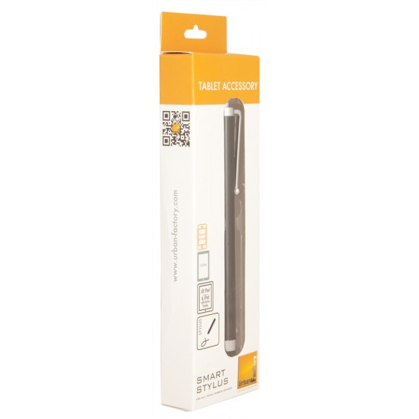 URBAN FACTORY Smart: Universal Tablet Stylus