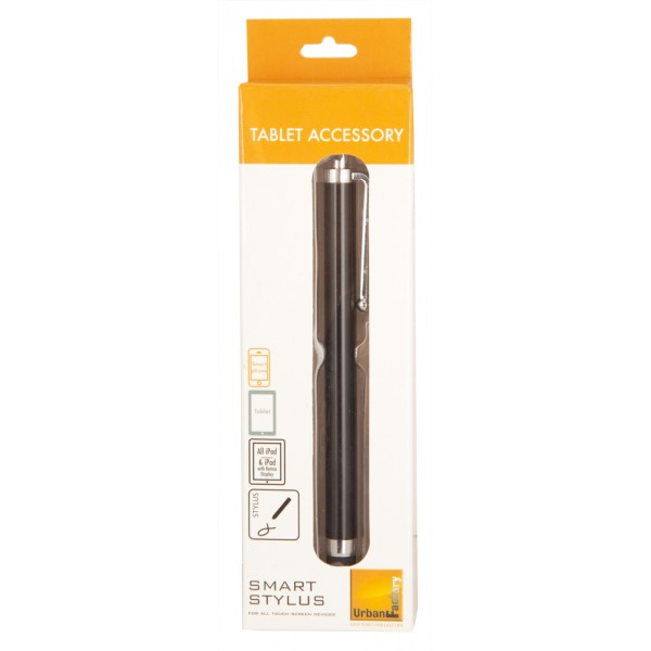 URBAN FACTORY Smart: Universal Tablet Stylus