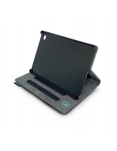 URBAN FACTORY Greenee - Tab A8 - 10.5in Tablet Case - Eco Starter Pack - Black