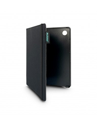 URBAN FACTORY Greenee - Tab A8 - 10.5in Tablet Case - Eco Starter Pack - Black