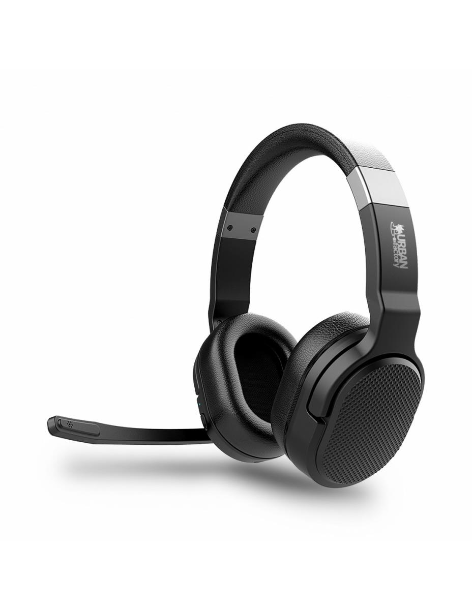 URBAN FACTORY Headset - Circum Bluetooth With
