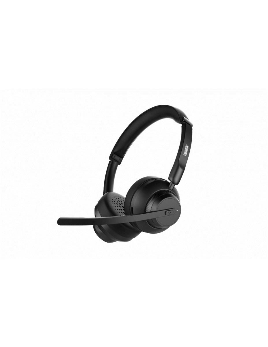 URBAN FACTORY Headset - Movee Pro - Bluetooth With Enc And Charging Stand