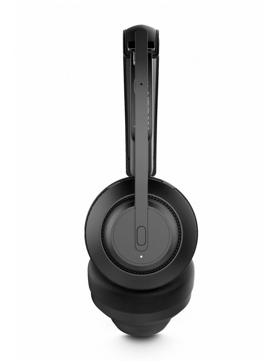 URBAN FACTORY Headset - Movee Pro - Bluetooth With Enc And Charging Stand