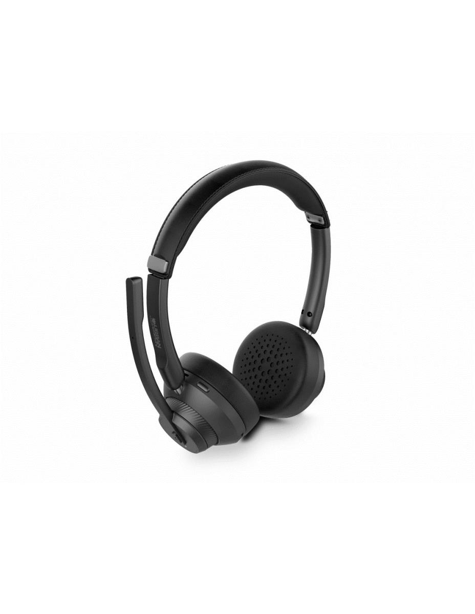 URBAN FACTORY Headset - Movee Pro - Bluetooth With Enc And Charging Stand