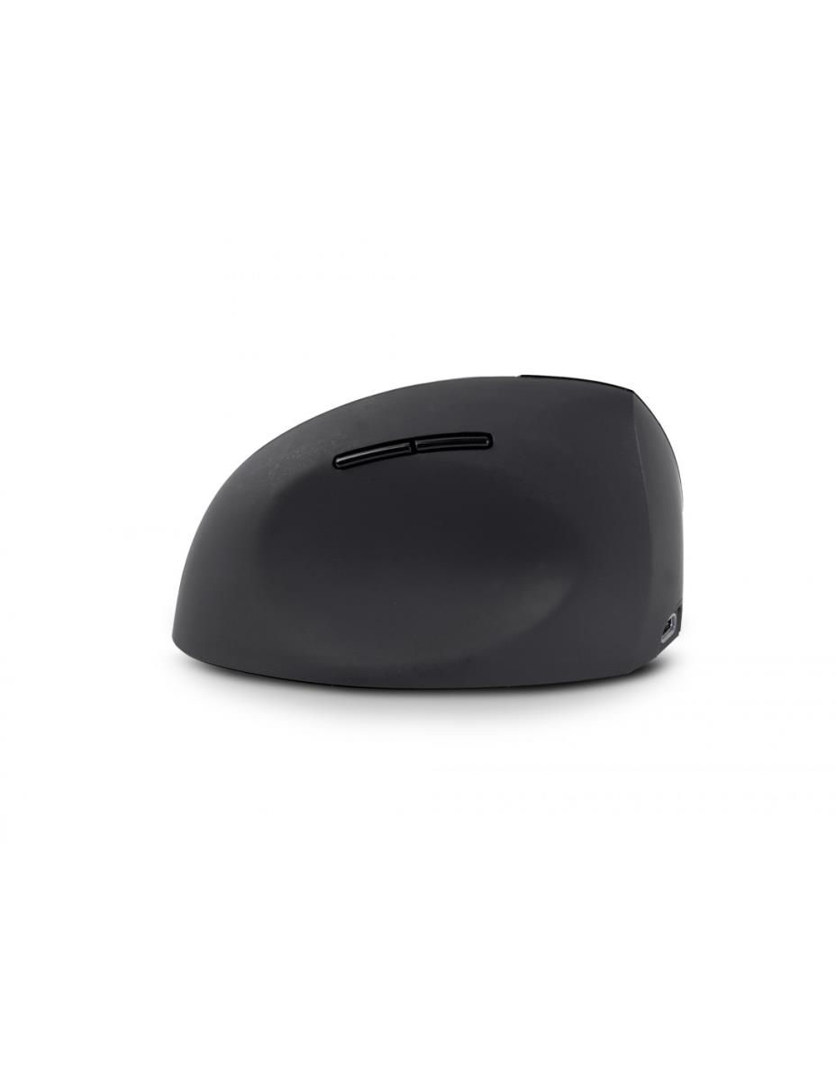 URBAN FACTORY Ergo - Next Ergonomic Vertical Wireless Mouse For The Left-handed