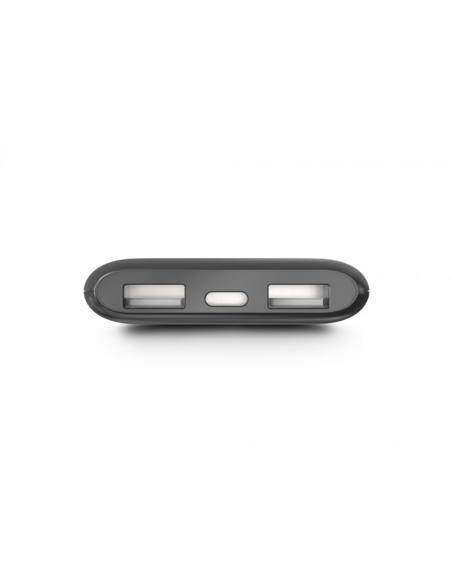 URBAN FACTORY Powerbank  - Juicee Max - USB-c In / USB-a 5000mah